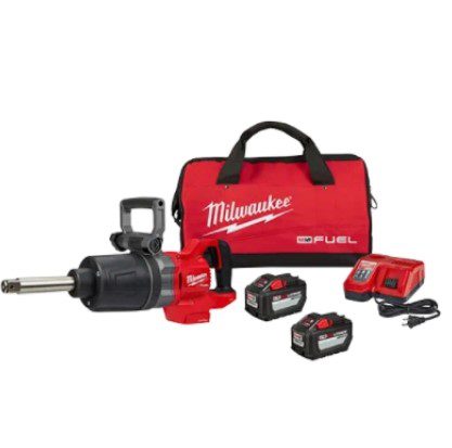 Milwaukee 2869-22HD M18 1