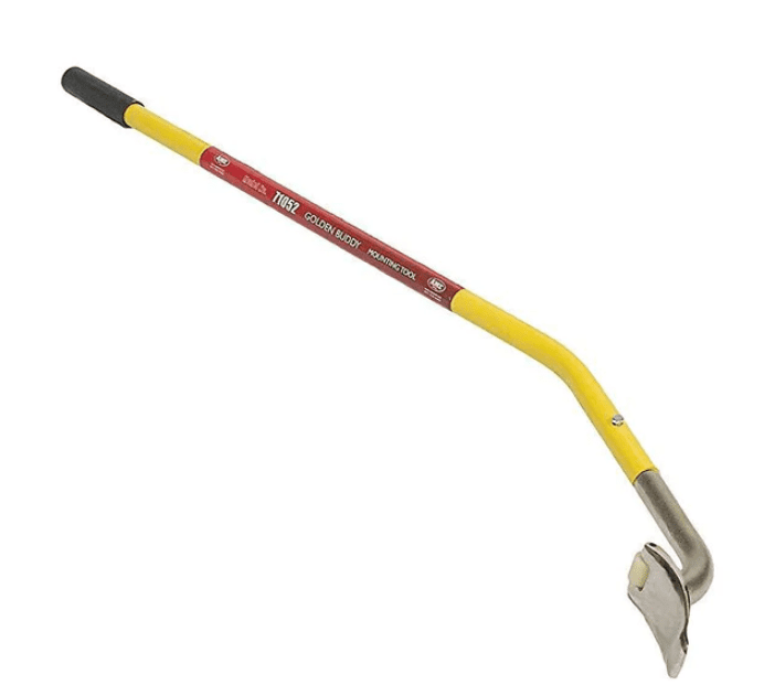 AME 71052 Golden Buddy Tire Mounting Tool Best Distributing,LLC