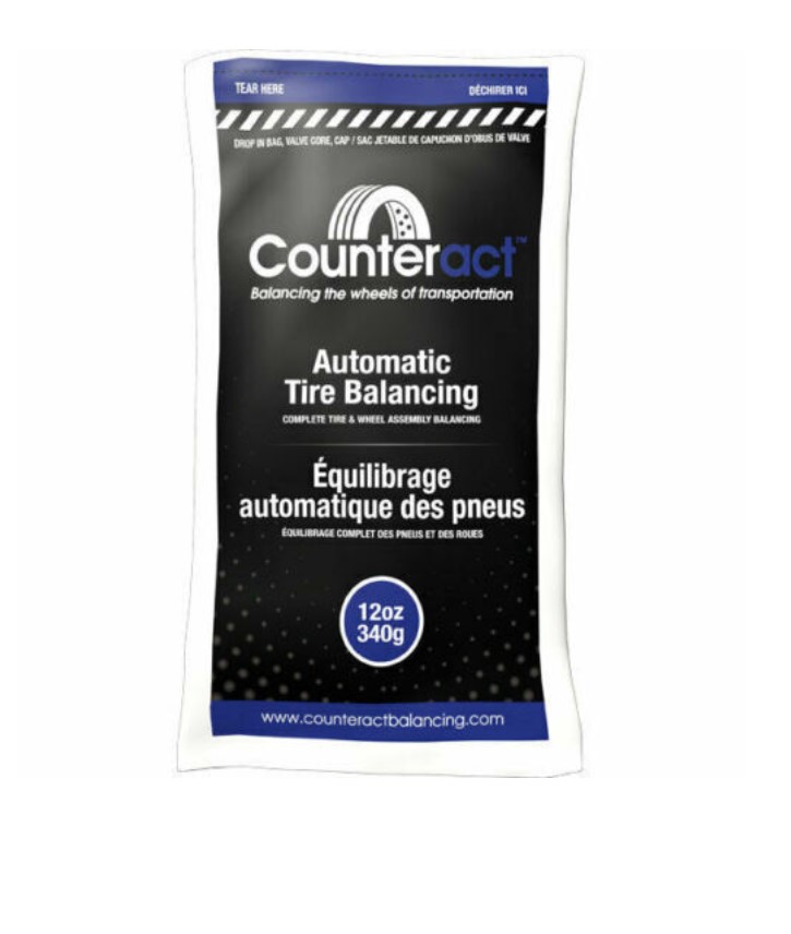 Counteract 12 Oz. Balancing Beads | Best Distributing,LLC