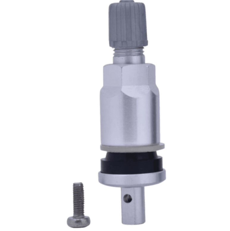 6-225,1720048, VS925A,TPMS Metal Valve Stem With Parallel Key | Best ...