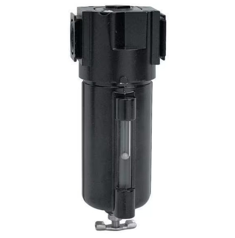 Arrow Pneumatics F354w Filter 40 Micron Metal Bowl 1/2